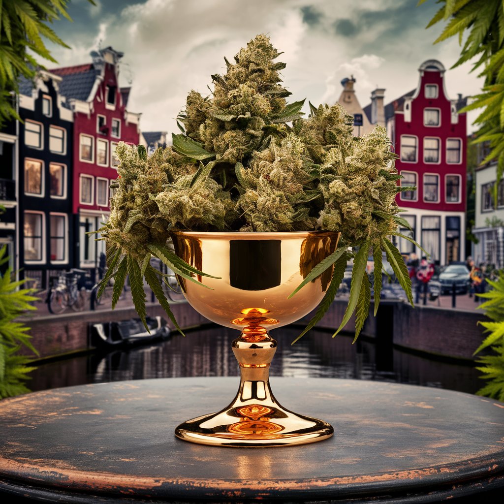 cannabis cup