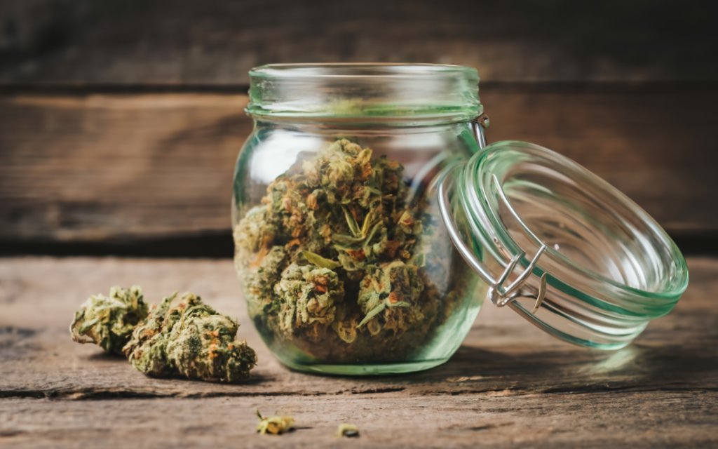 Conserver Longtemps le Cannabis