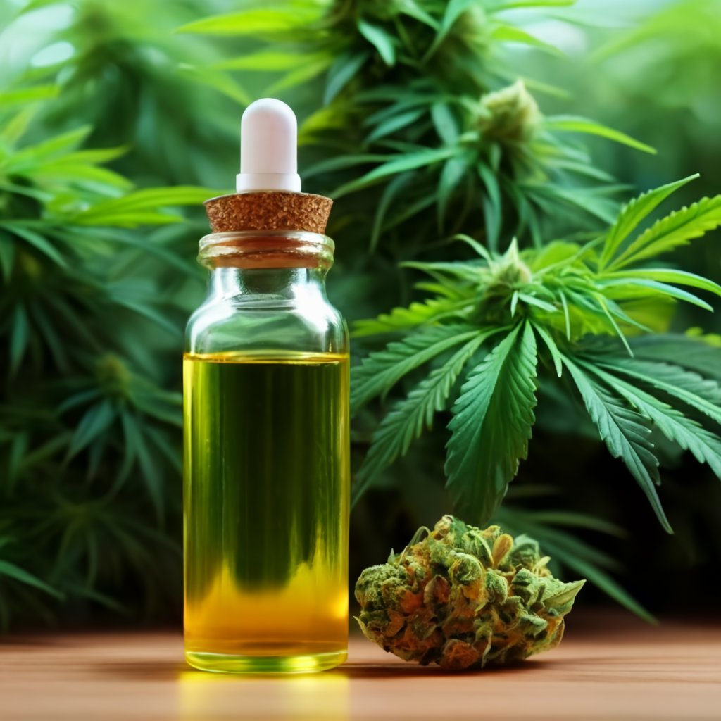 Huile de Neem dans la Culture du Cannabis