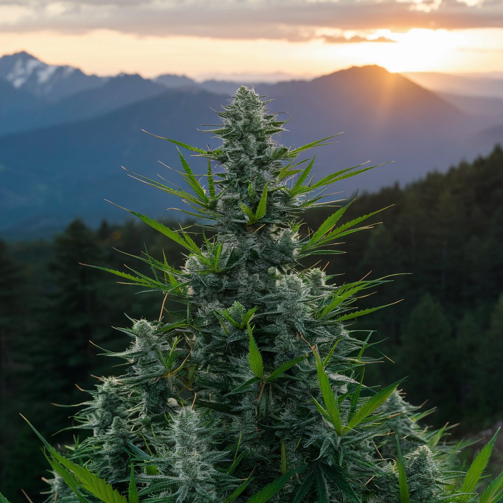 cannabis reunion
