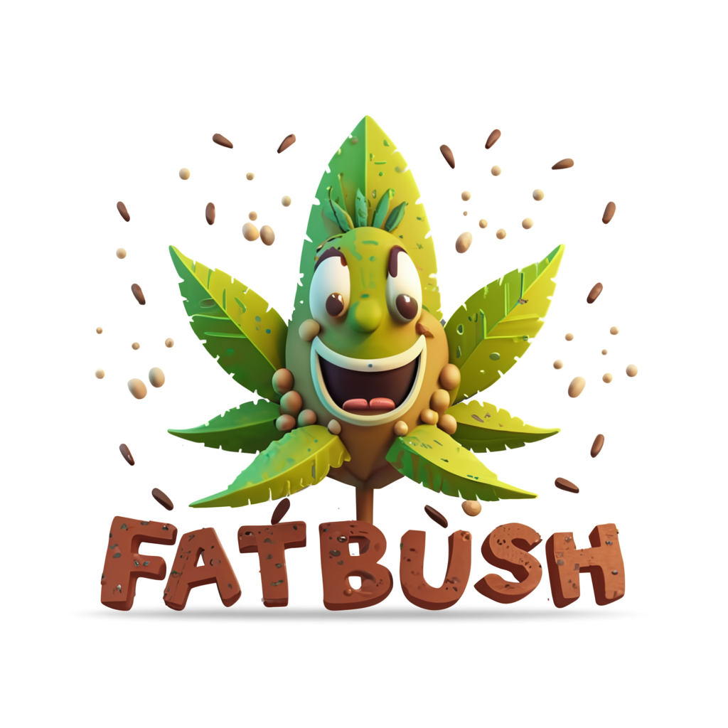 Fatbush Seeds | Graines de Cannabis